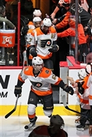 Shayne Gostisbehere tote bag #G1786613