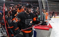 Shayne Gostisbehere Sweatshirt #3544386