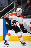 Shayne Gostisbehere tote bag #G1786654