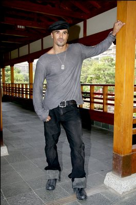 Shemar Moore posters