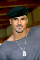 Shemar Moore mug #G534655