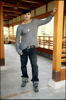 Shemar Moore mug #G534661