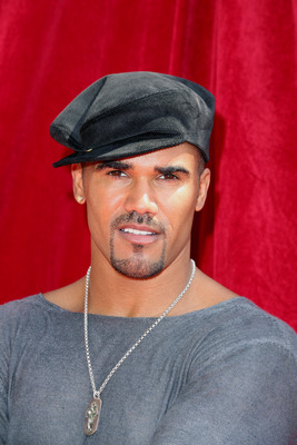 Shemar Moore posters