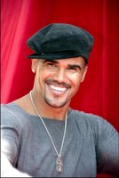 Shemar Moore mug #G534671