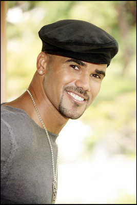 Shemar Moore posters