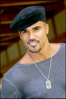 Shemar Moore mug #G544055
