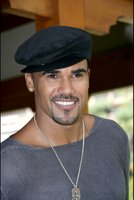 Shemar Moore mug #G544064