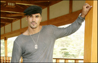 Shemar Moore mug #G544077