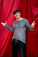 Shemar Moore mug #G544080