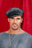 Shemar Moore Sweatshirt #2207089