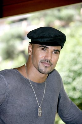 Shemar Moore posters