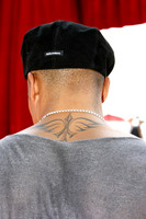 Shemar Moore Sweatshirt #2207093