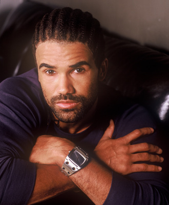 Shemar Moore puzzle