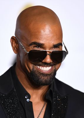 Shemar Moore posters