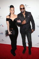 Shemar Moore Sweatshirt #2995967