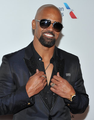 Shemar Moore posters