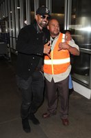 Shemar Moore Sweatshirt #2995974