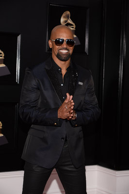 Shemar Moore posters