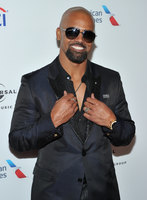 Shemar Moore Sweatshirt #2995986