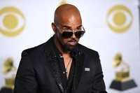 Shemar Moore Sweatshirt #2995988