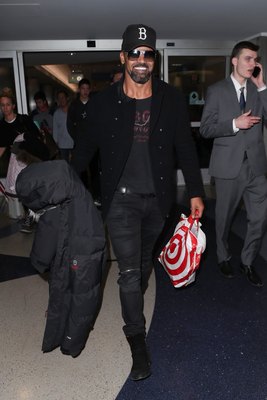 Shemar Moore posters