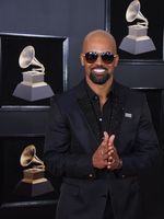 Shemar Moore mug #G1238099