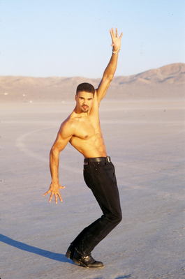 Shemar Moore posters