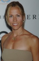Sheryl Crow Longsleeve T-shirt #1255572