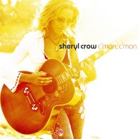 Sheryl Crow Sweatshirt #1291529