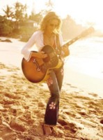 Sheryl Crow Longsleeve T-shirt #1291545