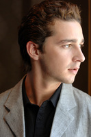 Shia LaBeouf Longsleeve T-shirt #2233083