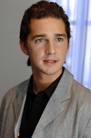 Shia LaBeouf Longsleeve T-shirt #2233097