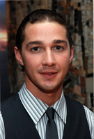 Shia LaBeouf Tank Top #2233098