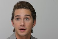 Shia LaBeouf mug #G588732