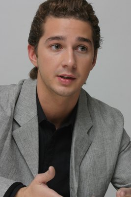 Shia LaBeouf magic mug #G588739
