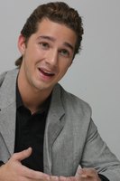Shia LaBeouf Longsleeve T-shirt #2252369