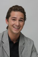 Shia LaBeouf Longsleeve T-shirt #2252370