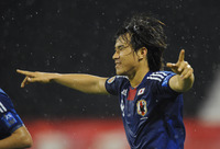 Shinji Okazaki Sweatshirt #2390189