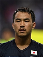 Shinji Okazaki Sweatshirt #3355345