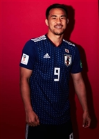 Shinji Okazaki Sweatshirt #3355346