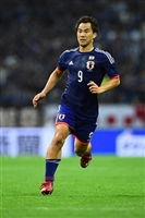 Shinji Okazaki Sweatshirt #3355348