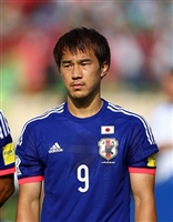 Shinji Okazaki Sweatshirt #3355349