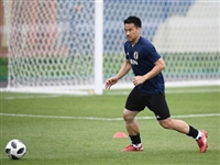 Shinji Okazaki Sweatshirt #3355352