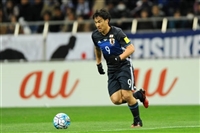 Shinji Okazaki Tank Top #3355358