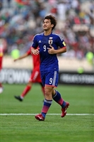 Shinji Okazaki Sweatshirt #3355359