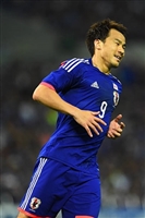 Shinji Okazaki t-shirt #3355363
