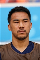 Shinji Okazaki Sweatshirt #3355364