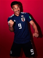 Shinji Okazaki Sweatshirt #3355366