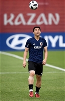 Shinji Okazaki Sweatshirt #3355370