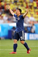Shinji Okazaki Sweatshirt #3355371